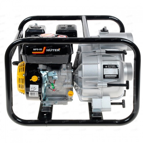 мотопомпа бензиновая huter mpd-80, купить metabo, купить husqvarna, купить bosch, купить makita, купить hitachi, купить hikoki, купить oregon, купить stihl