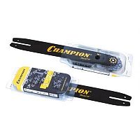 набор шина champion 15"-0,325-1,5-64 + 2 цепи (158slbk095), купить metabo, купить husqvarna, купить bosch, купить makita, купить hitachi, купить hikoki, купить oregon, купить stihl