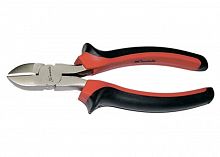 бокорезы black nickel, 160 мм, двухкомпонентные рукоятки// matrix, купить metabo, купить husqvarna, купить bosch, купить makita, купить hitachi, купить hikoki, купить oregon, купить stihl