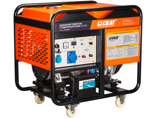 генератор дизельный skat угд -10500e, купить metabo, купить husqvarna, купить bosch, купить makita, купить hitachi, купить hikoki, купить oregon, купить stihl
