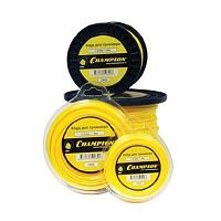 корд трим.champion  star 2.0мм*130м (звезда)+нож, купить metabo, купить husqvarna, купить bosch, купить makita, купить hitachi, купить hikoki, купить oregon, купить stihl