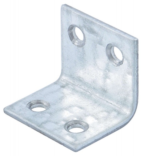 Уголок мебельный, 2,0 мм, 25х25х30 мм, цинк// СИБРТЕХ//Россия — купить в интернет-магазине amurinstrument.ru с доставкой по #WF_CITY_DAT# | Каталог с характеристиками и ценами уголок мебельный, 2,0 мм, 25х25х30 мм, цинк// сибртех//россия, купить metabo, купить husqvarna, купить bosch, купить makita, купить hitachi, купить hikoki, купить oregon, купить stihl