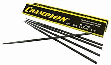 напильник champion 5,5, купить metabo, купить husqvarna, купить bosch, купить makita, купить hitachi, купить hikoki, купить oregon, купить stihl