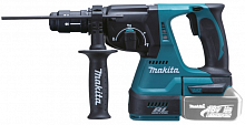 перфоратор аккумуляторный makita dhr243z б\щет,sds+,18в <dhr243z>, купить metabo, купить husqvarna, купить bosch, купить makita, купить hitachi, купить hikoki, купить oregon, купить stihl