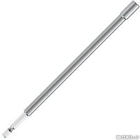 удлинитель для перовых сверл 300 мм hex 1/4" (1шт.) блистер , купить metabo, купить husqvarna, купить bosch, купить makita, купить hitachi, купить hikoki, купить oregon, купить stihl