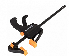 струбцина быстрозажимная, 150х45 мм вихрь, купить metabo, купить husqvarna, купить bosch, купить makita, купить hitachi, купить hikoki, купить oregon, купить stihl