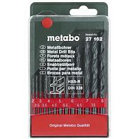 набор hss-r 13 сверел (2-8 мм) пластик.коробка, купить metabo, купить husqvarna, купить bosch, купить makita, купить hitachi, купить hikoki, купить oregon, купить stihl