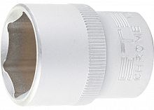 головка торцевая, 22 мм, 6-гранная, crv, под квадрат 1/2", // stels, купить metabo, купить husqvarna, купить bosch, купить makita, купить hitachi, купить hikoki, купить oregon, купить stihl