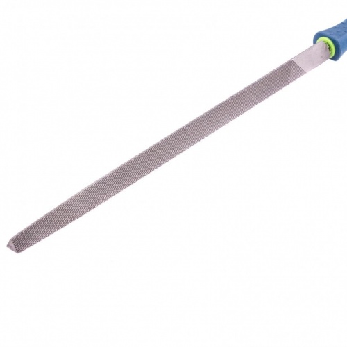 Напильник, 300 мм, трехгранный, двухкомпонентная рукоятка, №2// Сибртех — купить в интернет-магазине amurinstrument.ru с доставкой по #WF_CITY_DAT# | Каталог с характеристиками и ценами напильник, 300 мм, трехгранный, двухкомпонентная рукоятка, №2// сибртех, купить metabo, купить husqvarna, купить bosch, купить makita, купить hitachi, купить hikoki, купить oregon, купить stihl