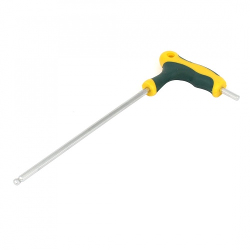 ключ шестигранный с шаром кратон т-образный 6 мм, купить metabo, купить husqvarna, купить bosch, купить makita, купить hitachi, купить hikoki, купить oregon, купить stihl