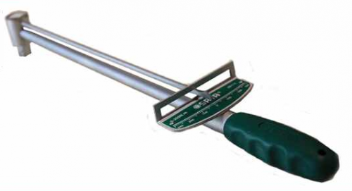 ключ sata динамометрический  шкальный 300нм, s48111, купить metabo, купить husqvarna, купить bosch, купить makita, купить hitachi, купить hikoki, купить oregon, купить stihl