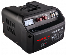 пуско-зарядное устройство verton energy пзу- 180 (12/24,40-700 ач; заряд 1.2квт;40а,пуск 7.0 квт), купить metabo, купить husqvarna, купить bosch, купить makita, купить hitachi, купить hikoki, купить oregon, купить stihl