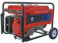 генератор бензиновый slogger gp5700w, купить metabo, купить husqvarna, купить bosch, купить makita, купить hitachi, купить hikoki, купить oregon, купить stihl