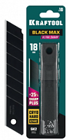 kraftool  18 мм, 10 шт, сегментированные лезвия (09602-18-s10), купить metabo, купить husqvarna, купить bosch, купить makita, купить hitachi, купить hikoki, купить oregon, купить stihl
