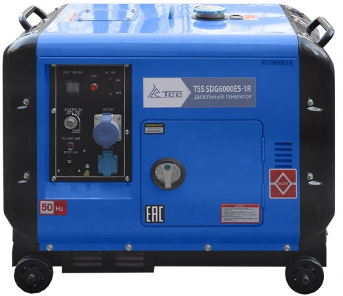Генератор дизельный TSS SDG 6000ES-1R — купить в интернет-магазине amurinstrument.ru с доставкой по #WF_CITY_DAT# | Каталог с характеристиками и ценами генератор дизельный tss sdg 6000es-1r, купить metabo, купить husqvarna, купить bosch, купить makita, купить hitachi, купить hikoki, купить oregon, купить stihl