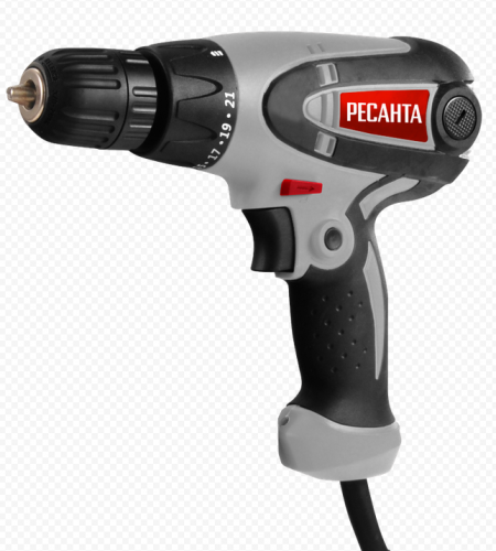 дрель-шуруповерт сетевая ресанта сш-550-1, купить metabo, купить husqvarna, купить bosch, купить makita, купить hitachi, купить hikoki, купить oregon, купить stihl