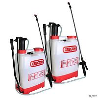 распылитель садовый oregon ранцевый, 16 л, купить metabo, купить husqvarna, купить bosch, купить makita, купить hitachi, купить hikoki, купить oregon, купить stihl