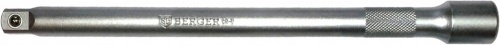 Удлинитель 1/2" 250 мм BERGER BG2003 — купить в интернет-магазине amurinstrument.ru с доставкой по #WF_CITY_DAT# | Каталог с характеристиками и ценами удлинитель 1/2" 250 мм berger bg2003, купить metabo, купить husqvarna, купить bosch, купить makita, купить hitachi, купить hikoki, купить oregon, купить stihl