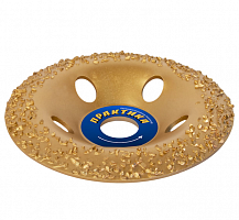 чашка твёрдосплавная практика 125 х 22 мм наклонная, зерно # 14 среднее, купить metabo, купить husqvarna, купить bosch, купить makita, купить hitachi, купить hikoki, купить oregon, купить stihl