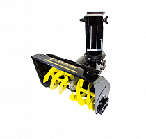 снегоотбрасыватель навесной для  машины  подметально-уборочной  champion  gs5562, champion, китай, купить metabo, купить husqvarna, купить bosch, купить makita, купить hitachi, купить hikoki, купить oregon, купить stihl