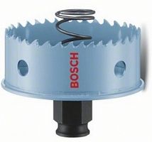 коронка bosch sheet metal 57 мм sm, купить metabo, купить husqvarna, купить bosch, купить makita, купить hitachi, купить hikoki, купить oregon, купить stihl
