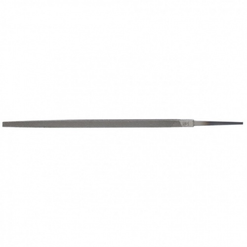 напильник, 200 мм, №1, квадратный, сталь у13а // сибртех, купить metabo, купить husqvarna, купить bosch, купить makita, купить hitachi, купить hikoki, купить oregon, купить stihl