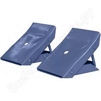 набор упоров складных противооткатных кратон fsr, 2 шт., купить metabo, купить husqvarna, купить bosch, купить makita, купить hitachi, купить hikoki, купить oregon, купить stihl