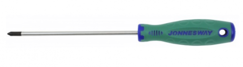 d71p1150 отвертка стержневая крестовая anti-slip grip, ph1x150 мм, купить metabo, купить husqvarna, купить bosch, купить makita, купить hitachi, купить hikoki, купить oregon, купить stihl