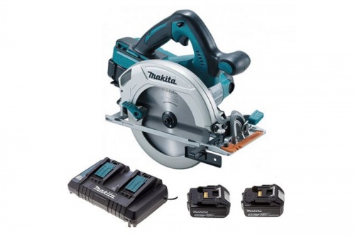 Пила дисковая аккумуляторная MAKITA DHS710RM2J — купить в интернет-магазине amurinstrument.ru с доставкой по #WF_CITY_DAT# | Каталог с характеристиками и ценами пила дисковая аккумуляторная makita dhs710rm2j, купить metabo, купить husqvarna, купить bosch, купить makita, купить hitachi, купить hikoki, купить oregon, купить stihl