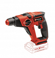 перфоратор аккумуляторный einhell pxc te-hd 18/12 li - solo, купить metabo, купить husqvarna, купить bosch, купить makita, купить hitachi, купить hikoki, купить oregon, купить stihl