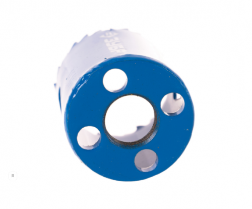 зубр 38мм, коронка биметаллическая, быстрорежущая сталь, купить metabo, купить husqvarna, купить bosch, купить makita, купить hitachi, купить hikoki, купить oregon, купить stihl