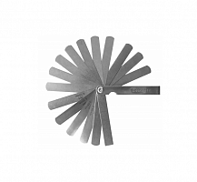 tg15 комплект щупов 15 пластин 0.05-0.6 мм, купить metabo, купить husqvarna, купить bosch, купить makita, купить hitachi, купить hikoki, купить oregon, купить stihl