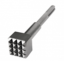 зубило бучарда sds-max (45x45х240 мм; 16z) практика, купить metabo, купить husqvarna, купить bosch, купить makita, купить hitachi, купить hikoki, купить oregon, купить stihl