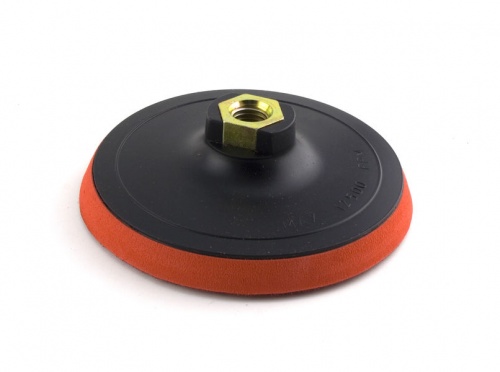 Адаптер-переходник для шлиф-кругов с болгарки под — купить в интернет-магазине amurinstrument.ru с доставкой по #WF_CITY_DAT# | Каталог с характеристиками и ценами адаптер-переходник для шлиф-кругов с болгарки под, купить metabo, купить husqvarna, купить bosch, купить makita, купить hitachi, купить hikoki, купить oregon, купить stihl