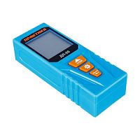 дальномер лазерный практика дл-20 дальность 0,15 - 20 м, точность 1,5 мм, купить metabo, купить husqvarna, купить bosch, купить makita, купить hitachi, купить hikoki, купить oregon, купить stihl