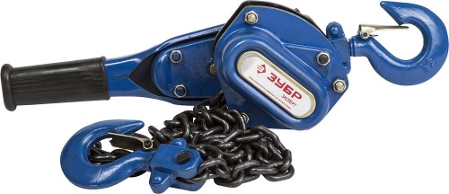 Таль цепная ЗУБР "ЭКСПЕРТ" рычажная, 2т / 1,5м — купить в интернет-магазине amurinstrument.ru с доставкой по #WF_CITY_DAT# | Каталог с характеристиками и ценами таль цепная зубр "эксперт" рычажная, 2т / 1,5м, купить metabo, купить husqvarna, купить bosch, купить makita, купить hitachi, купить hikoki, купить oregon, купить stihl