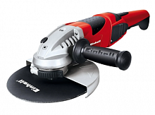 шлифмашина угловая einhell te-ag 230/2000, 2000вт, 230мм, купить metabo, купить husqvarna, купить bosch, купить makita, купить hitachi, купить hikoki, купить oregon, купить stihl