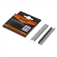 скобы 6 мм для мебельного степлера, тип 53, 1000, купить metabo, купить husqvarna, купить bosch, купить makita, купить hitachi, купить hikoki, купить oregon, купить stihl