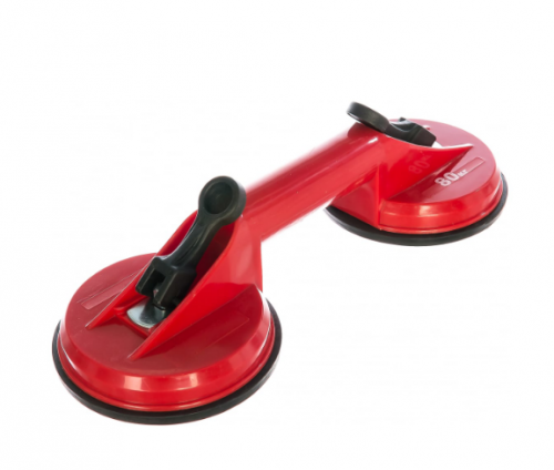 ЗУБР "Мастер". Стеклодомкрат пластмассовый, двойной, 80кг — купить в интернет-магазине amurinstrument.ru с доставкой по #WF_CITY_DAT# | Каталог с характеристиками и ценами зубр "мастер". стеклодомкрат пластмассовый, двойной, 80кг, купить metabo, купить husqvarna, купить bosch, купить makita, купить hitachi, купить hikoki, купить oregon, купить stihl