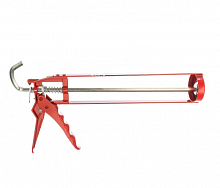 зубр скелетный пистолет для герметика мастер, 310 мл., купить metabo, купить husqvarna, купить bosch, купить makita, купить hitachi, купить hikoki, купить oregon, купить stihl