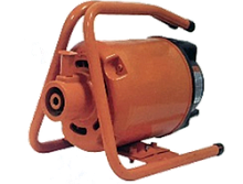 привод giks.gem-2200,  глубинного вибратора, 220в, 2,2 квт, хвостовик шестнигранник, купить metabo, купить husqvarna, купить bosch, купить makita, купить hitachi, купить hikoki, купить oregon, купить stihl