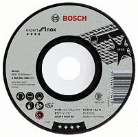 обдир.круг bosch 150х6  д/нерж, купить metabo, купить husqvarna, купить bosch, купить makita, купить hitachi, купить hikoki, купить oregon, купить stihl