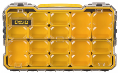 органайзер мелкий 2/3 fatmax, купить metabo, купить husqvarna, купить bosch, купить makita, купить hitachi, купить hikoki, купить oregon, купить stihl