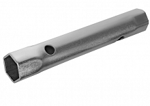 ключ  торцевой трубчатый кобальт 19 х 22 мм., хромированное покрытие (914-932), купить metabo, купить husqvarna, купить bosch, купить makita, купить hitachi, купить hikoki, купить oregon, купить stihl