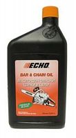 масло для смазки цепи и шины echo premium b&c 0.95, купить metabo, купить husqvarna, купить bosch, купить makita, купить hitachi, купить hikoki, купить oregon, купить stihl