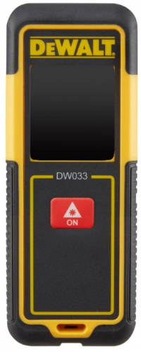 Дальномер лазерный DEWALT DW033-XJ 30М — купить в интернет-магазине amurinstrument.ru с доставкой по #WF_CITY_DAT# | Каталог с характеристиками и ценами дальномер лазерный dewalt dw033-xj 30м, купить metabo, купить husqvarna, купить bosch, купить makita, купить hitachi, купить hikoki, купить oregon, купить stihl