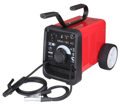 Сварочный трансформатор СПЕЦ ММА180 АС-S — купить в интернет-магазине amurinstrument.ru с доставкой по #WF_CITY_DAT# | Каталог с характеристиками и ценами сварочный трансформатор спец мма180 ас-s, купить metabo, купить husqvarna, купить bosch, купить makita, купить hitachi, купить hikoki, купить oregon, купить stihl