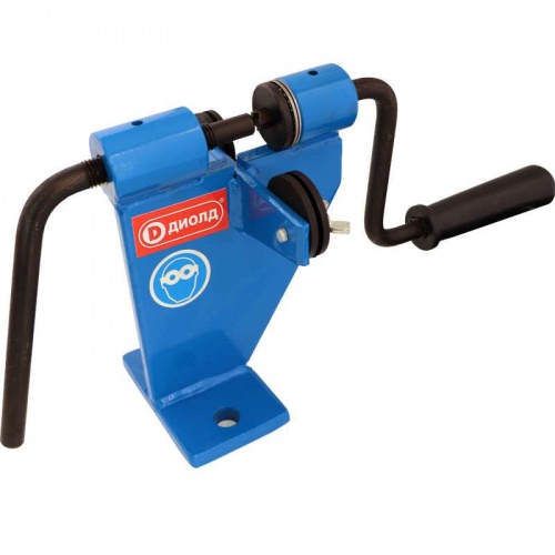 Заклепочный станок ЗС-1 "ДИОЛД" — купить в интернет-магазине amurinstrument.ru с доставкой по #WF_CITY_DAT# | Каталог с характеристиками и ценами заклепочный станок зс-1 "диолд", купить metabo, купить husqvarna, купить bosch, купить makita, купить hitachi, купить hikoki, купить oregon, купить stihl