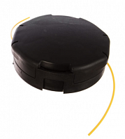 головка триммерная ht42 (гайка м10*1,25 левая) быстрая загрузка т233-т517,et1004a,et1200a, champion, купить metabo, купить husqvarna, купить bosch, купить makita, купить hitachi, купить hikoki, купить oregon, купить stihl