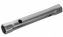 ключ  торцевой трубчатый кобальт 16 х 17 мм., хромированное покрытие (914-895), купить metabo, купить husqvarna, купить bosch, купить makita, купить hitachi, купить hikoki, купить oregon, купить stihl